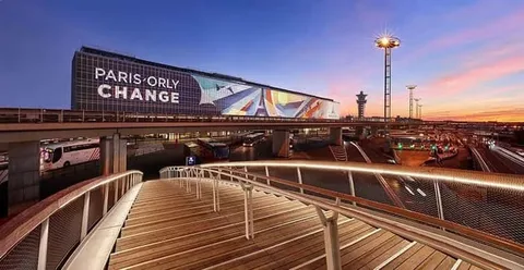 Orly to Disneyland Private Transfer