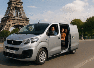 BERCY STATION AIRPORT​