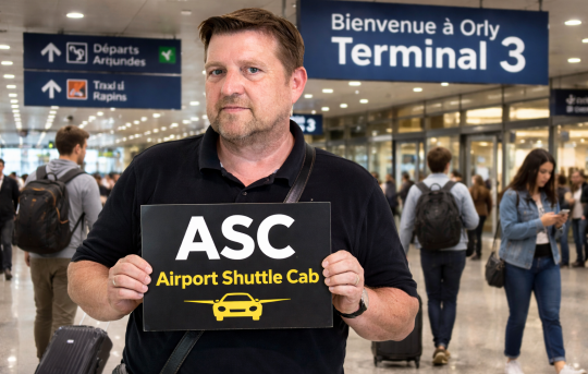 Custom exit terminal 3
